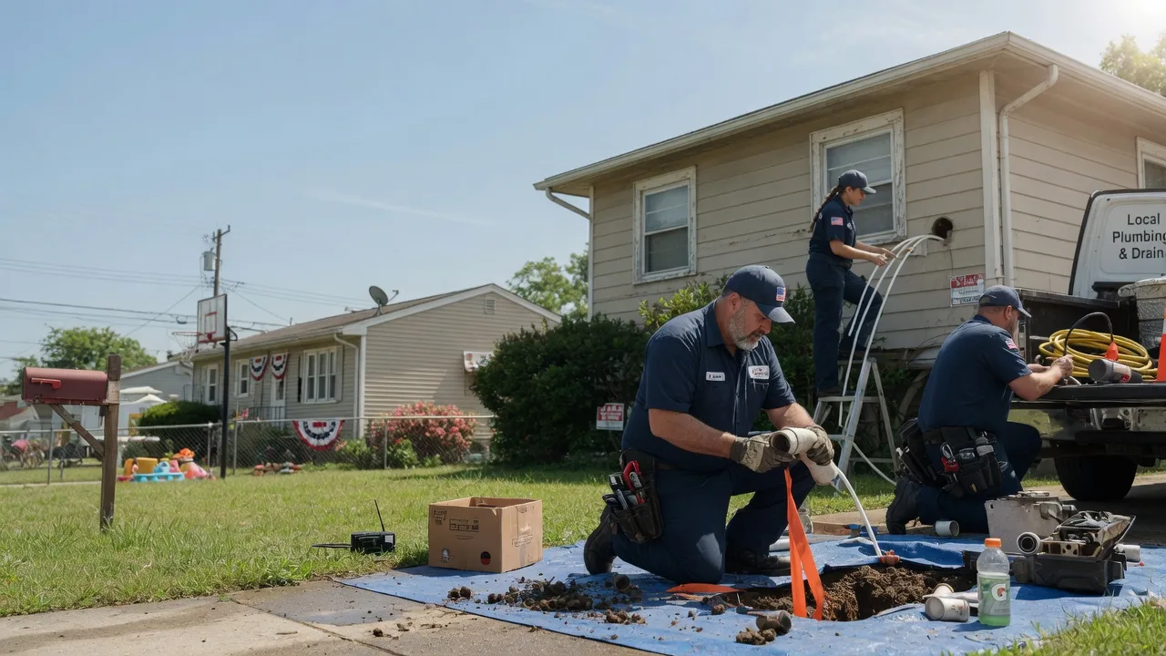Faucet Repair in Belle Plaine, IA near me