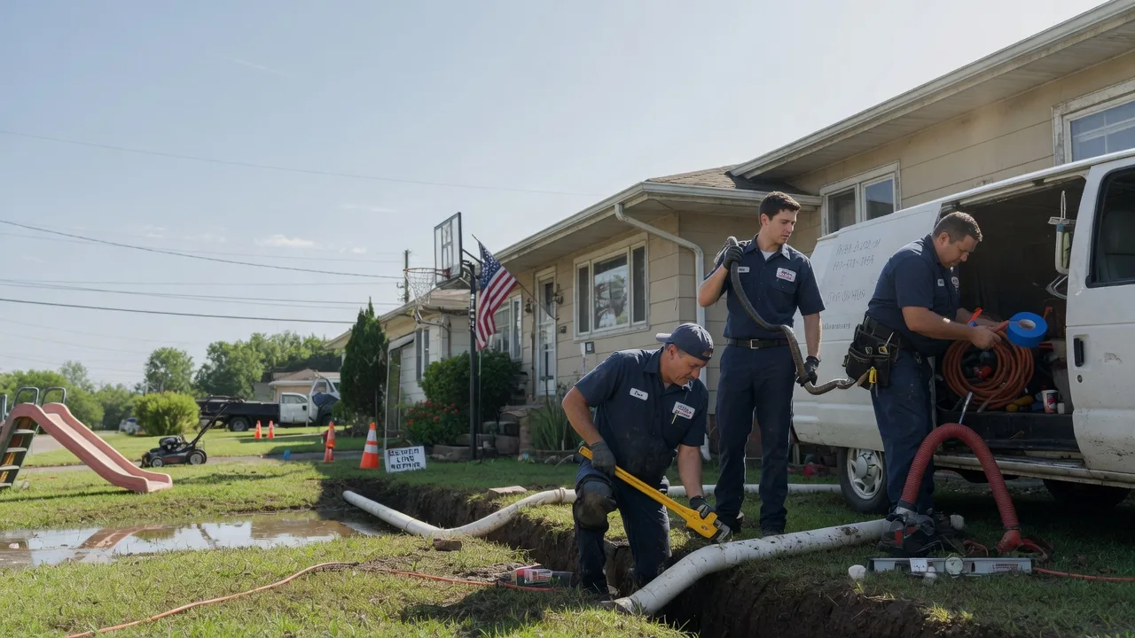 Toilet Installation in Belle Plaine, IA near me